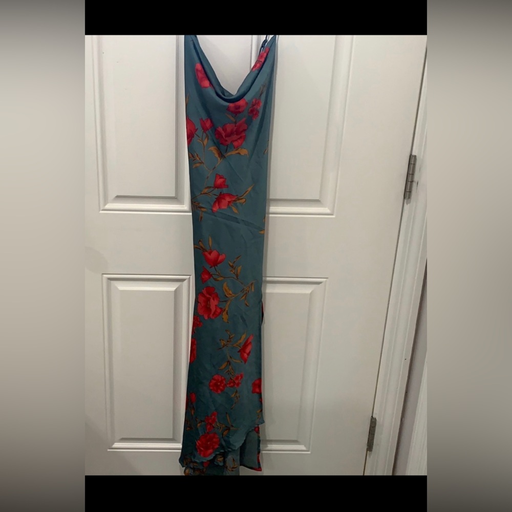 Astr the Label Slip Dress